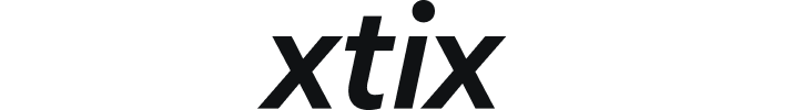 XTIX logo